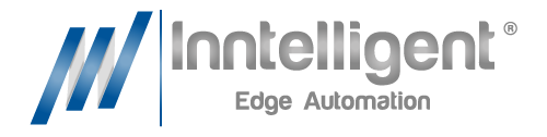 Inntelligent Edge Automation